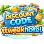 Discount Code ttweakhotel