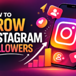 How to Grow Instagram Followers