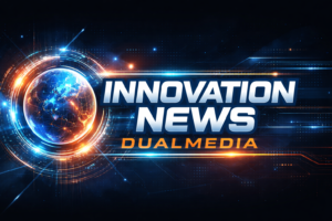 Innovation News DualMedia