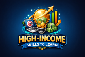 High-Income Skills to Learn