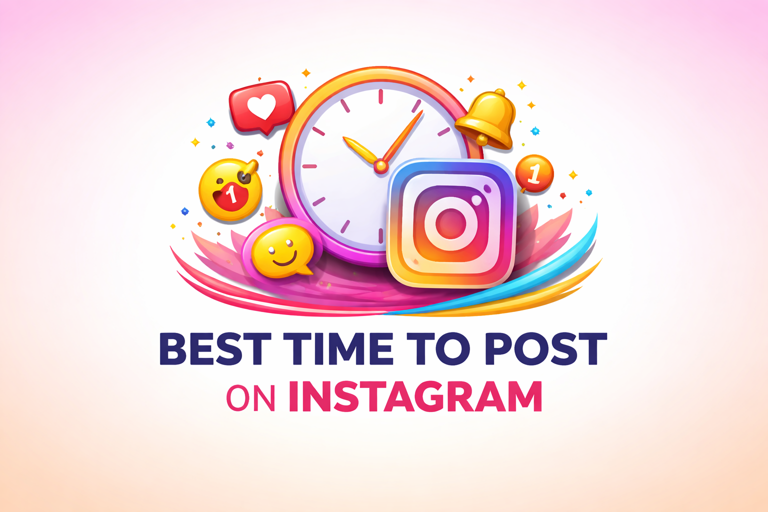 Best Time to Post on Instagram