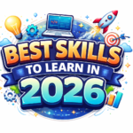 Best Skills to Learn in 2026