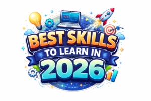 Best Skills to Learn in 2026