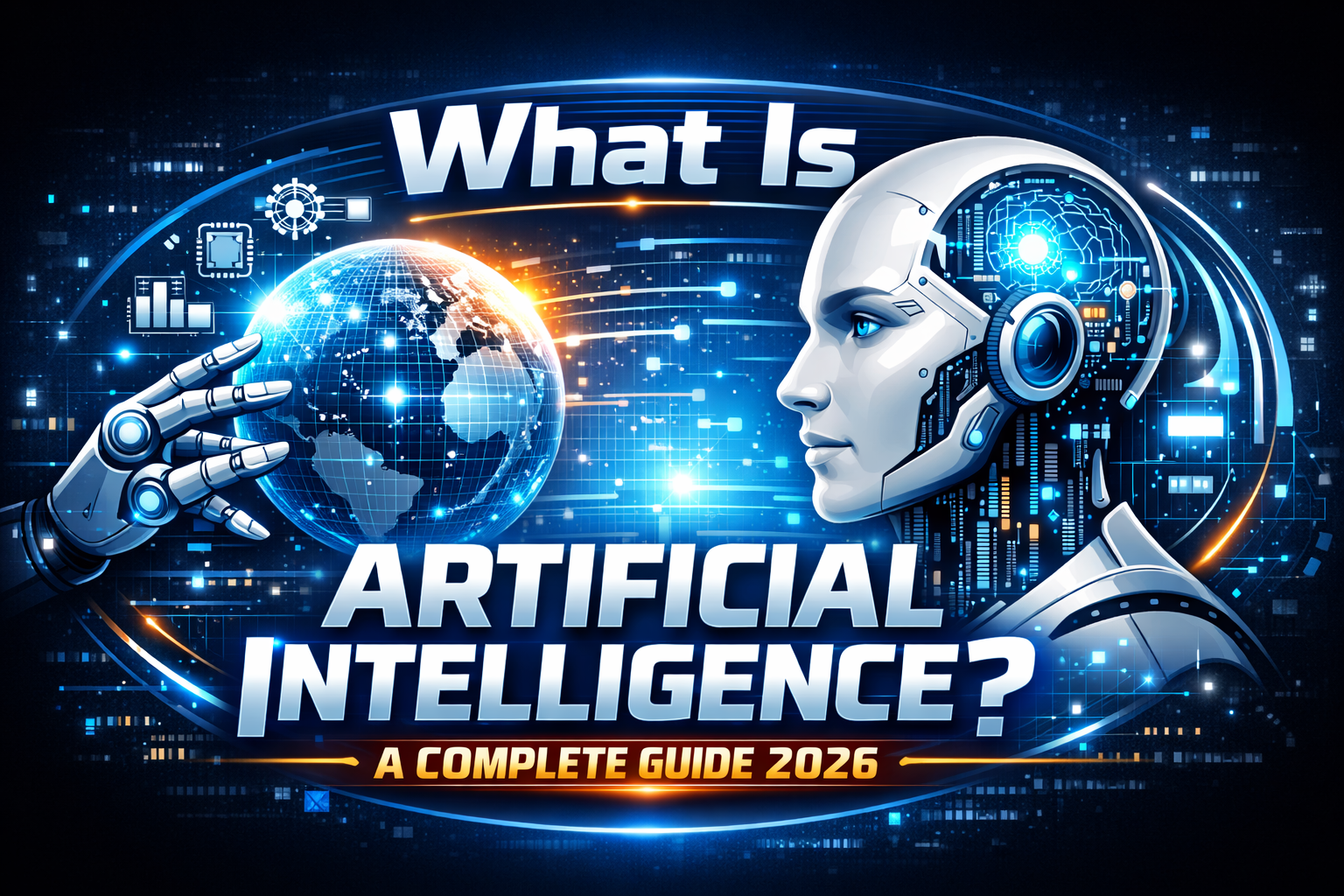 Artificial Intelligence