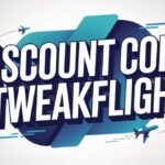 Discount Code Ttweakflight