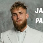 Jake Paul