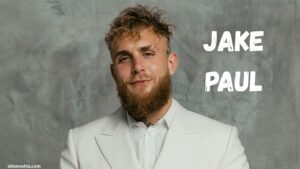 Jake Paul