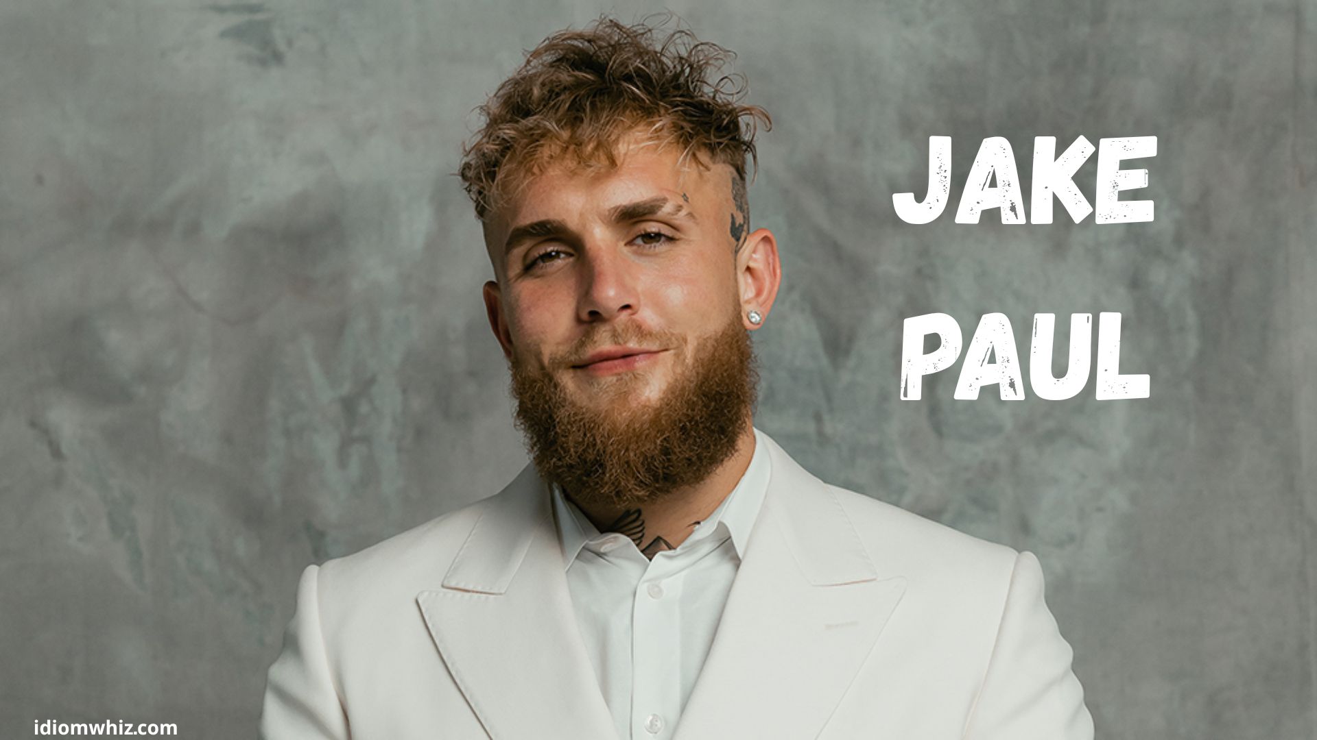 Jake Paul