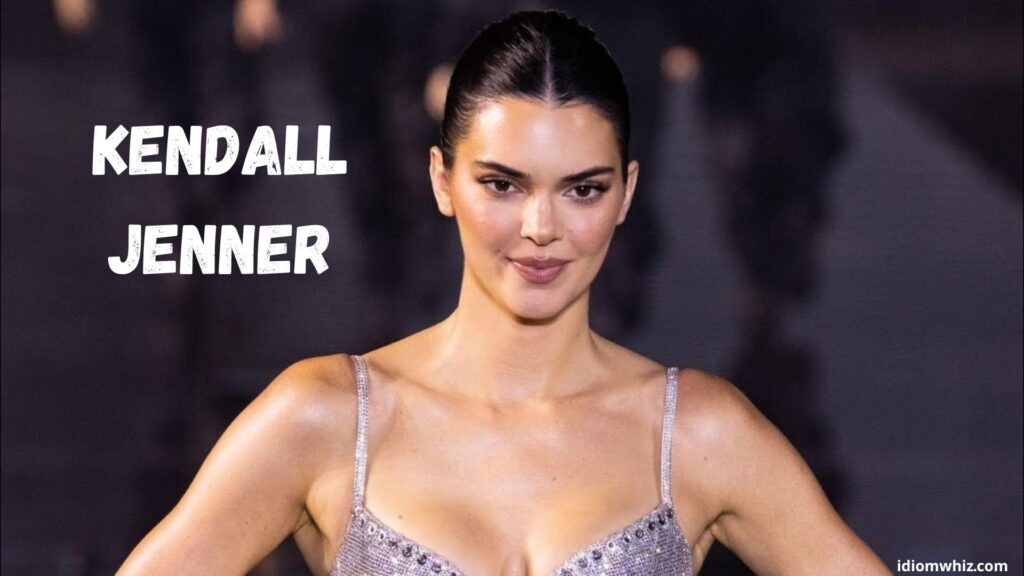 Kendall Jenner