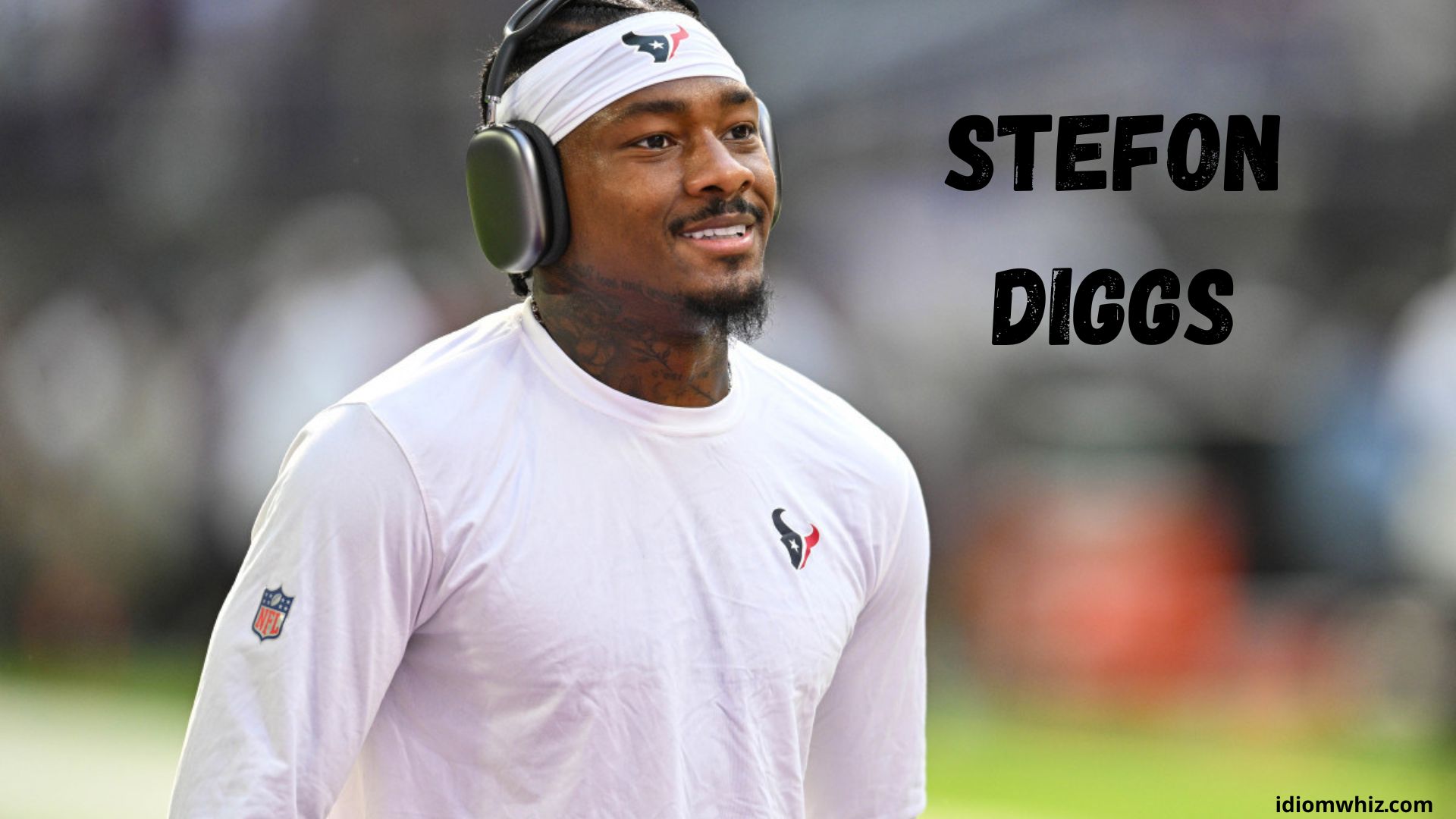Stefon Diggs