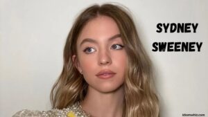 Sydney Sweeney