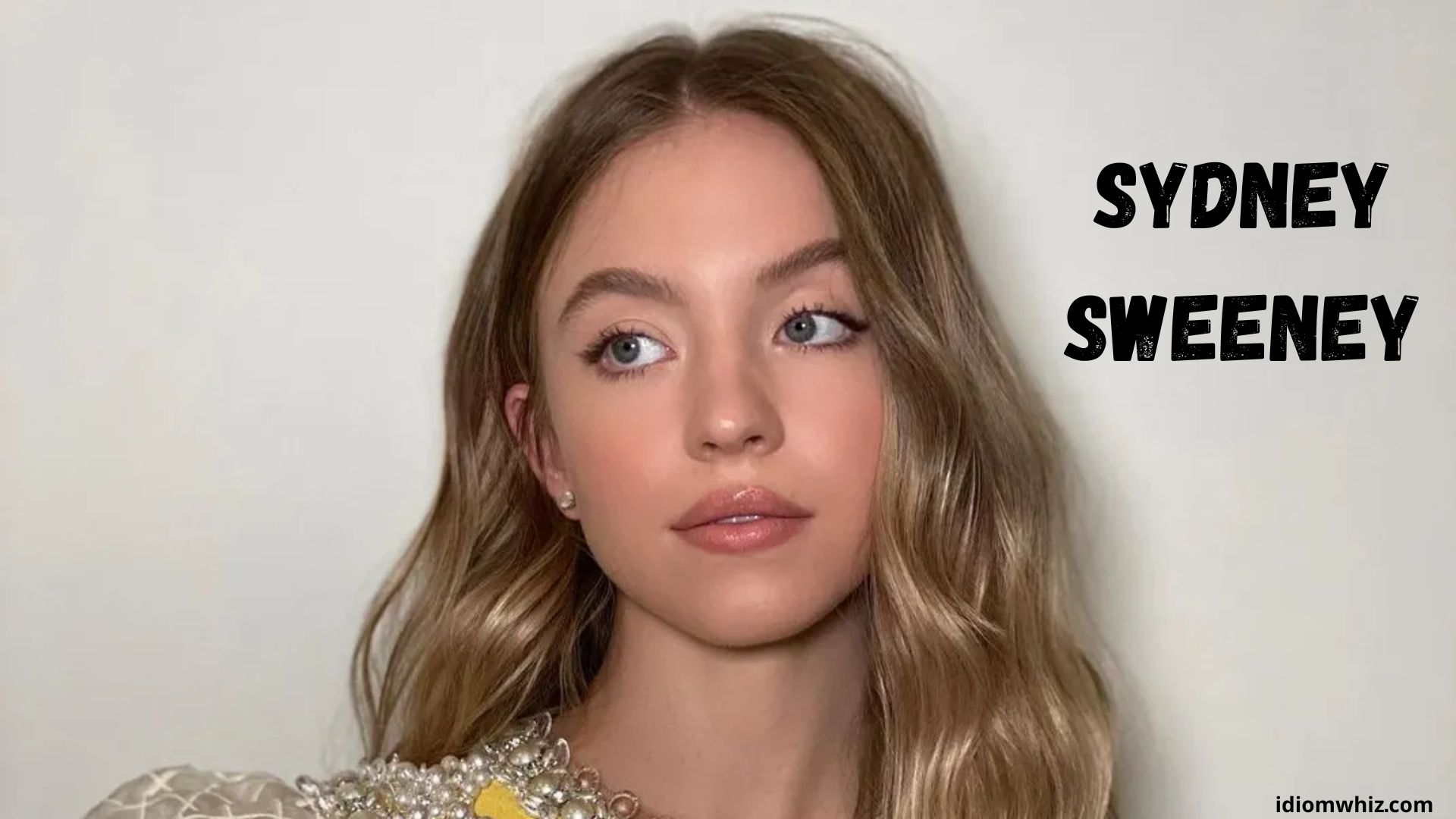 Sydney Sweeney