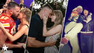 Taylor Swift and Travis Kelce’s Relationship