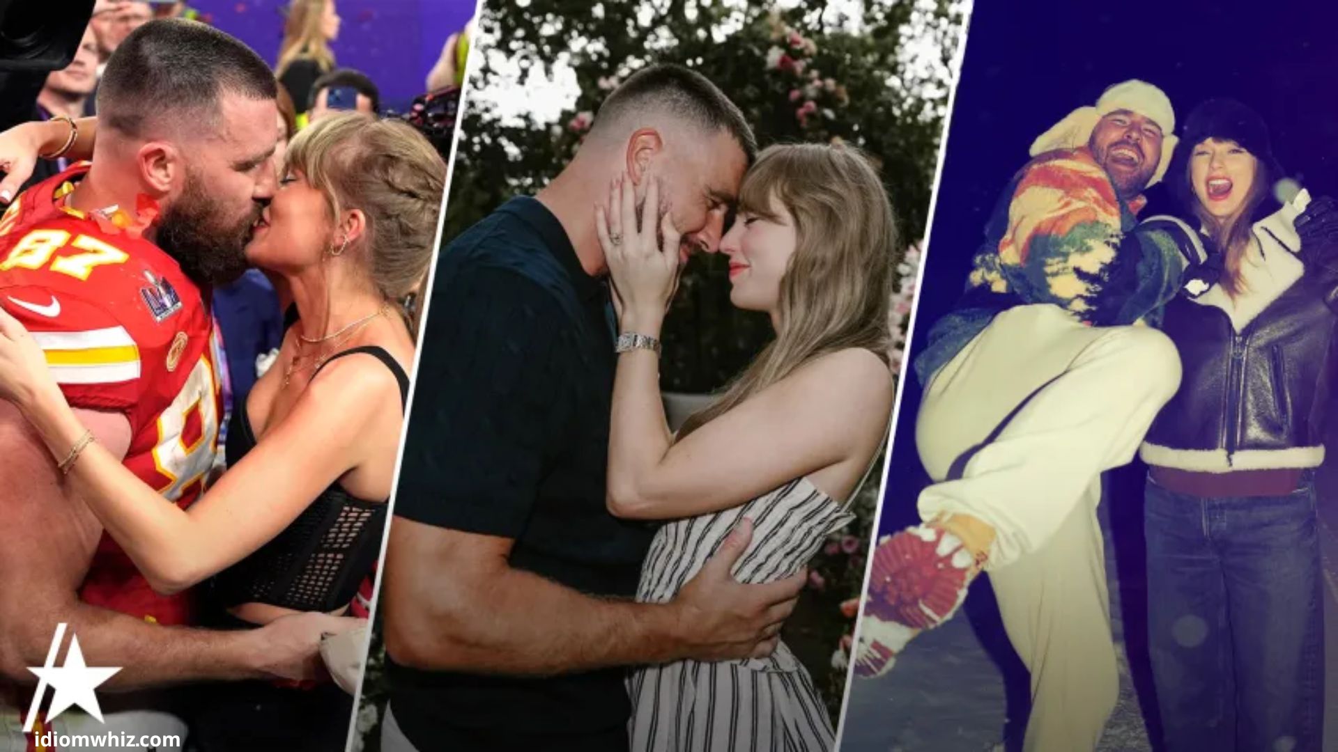 Taylor Swift and Travis Kelce’s Relationship
