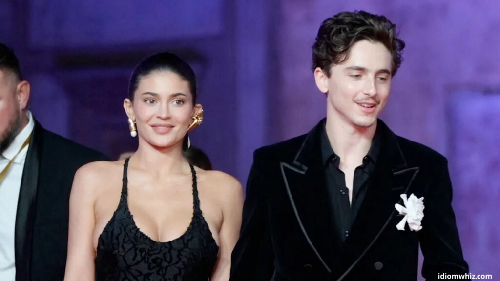 Timothée Chalamet’s Unforgettable Affairs