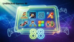 Unblocked Games 88