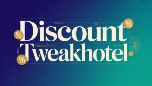 discount ttweakhotel