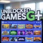 unblocked games g+