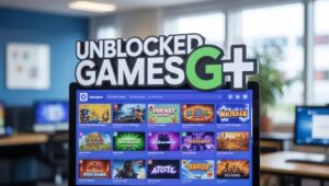 unblocked games g+