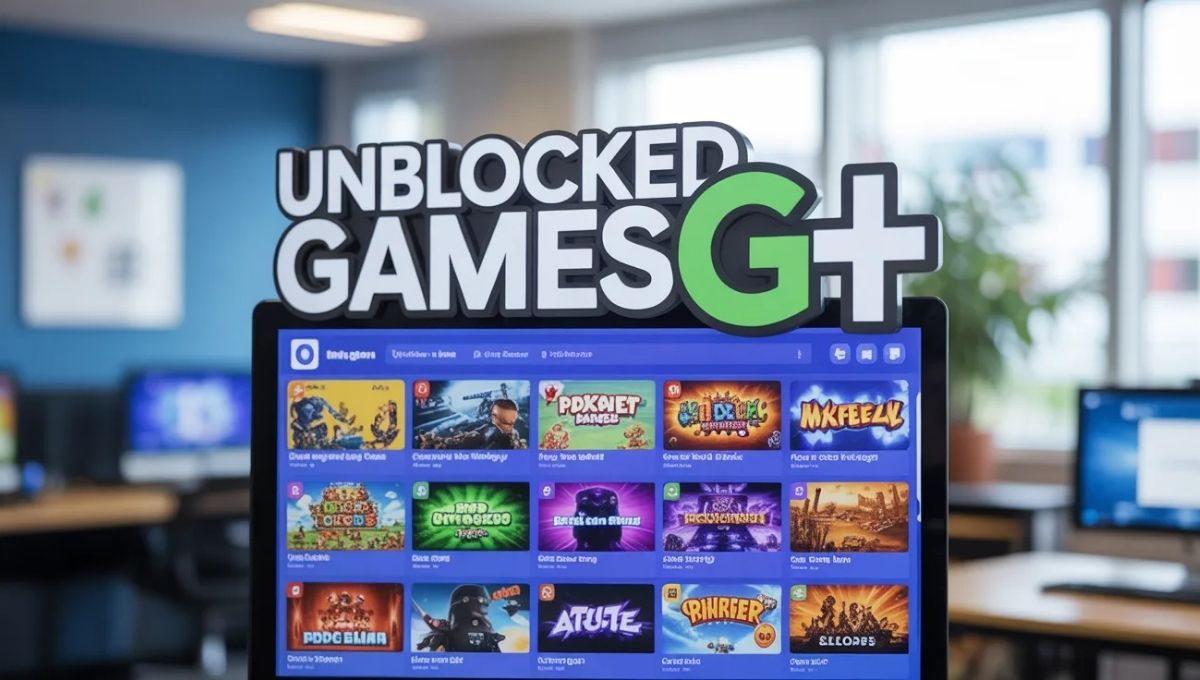 unblocked games g+