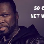 50 Cent Net Worth