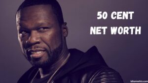 50 Cent Net Worth