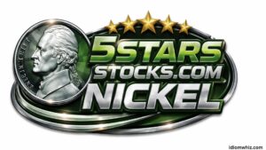5StarsStocks.com Nickel