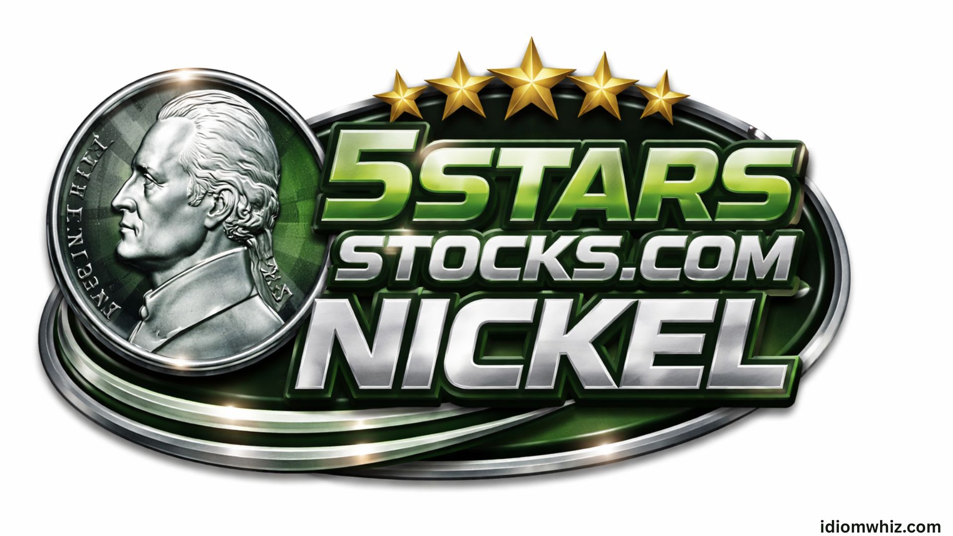 5StarsStocks.com Nickel