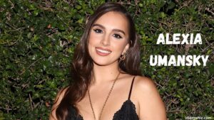 Alexia Umansky
