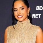 Becky G Net Worth