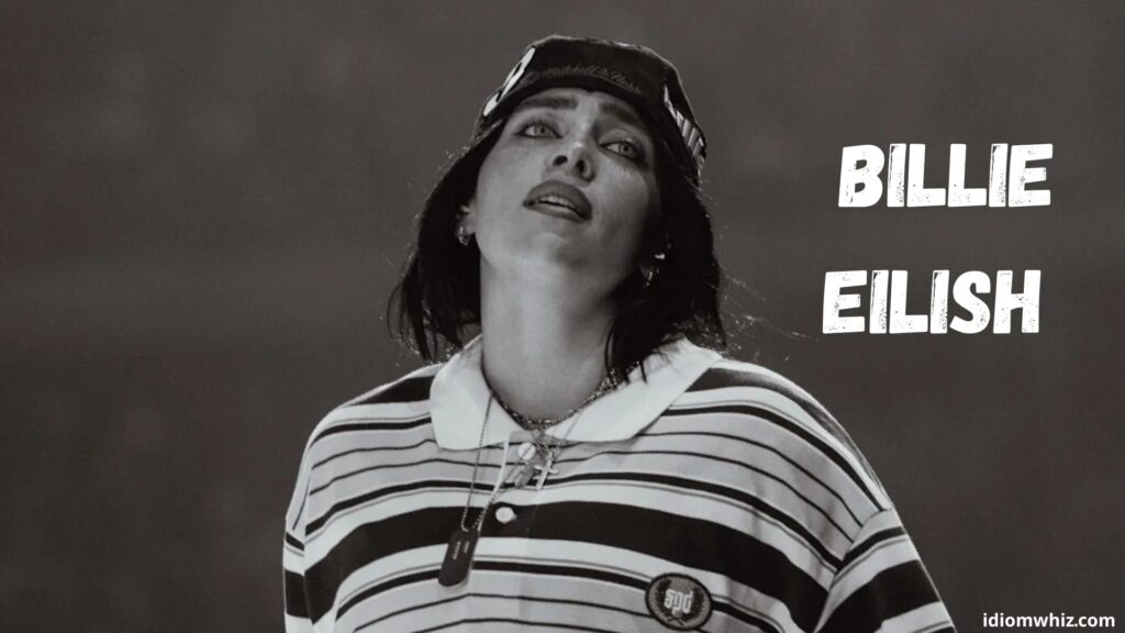 Billie Eilish