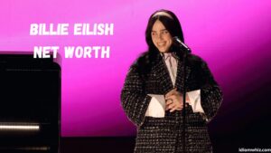 Billie Eilish Net Worth