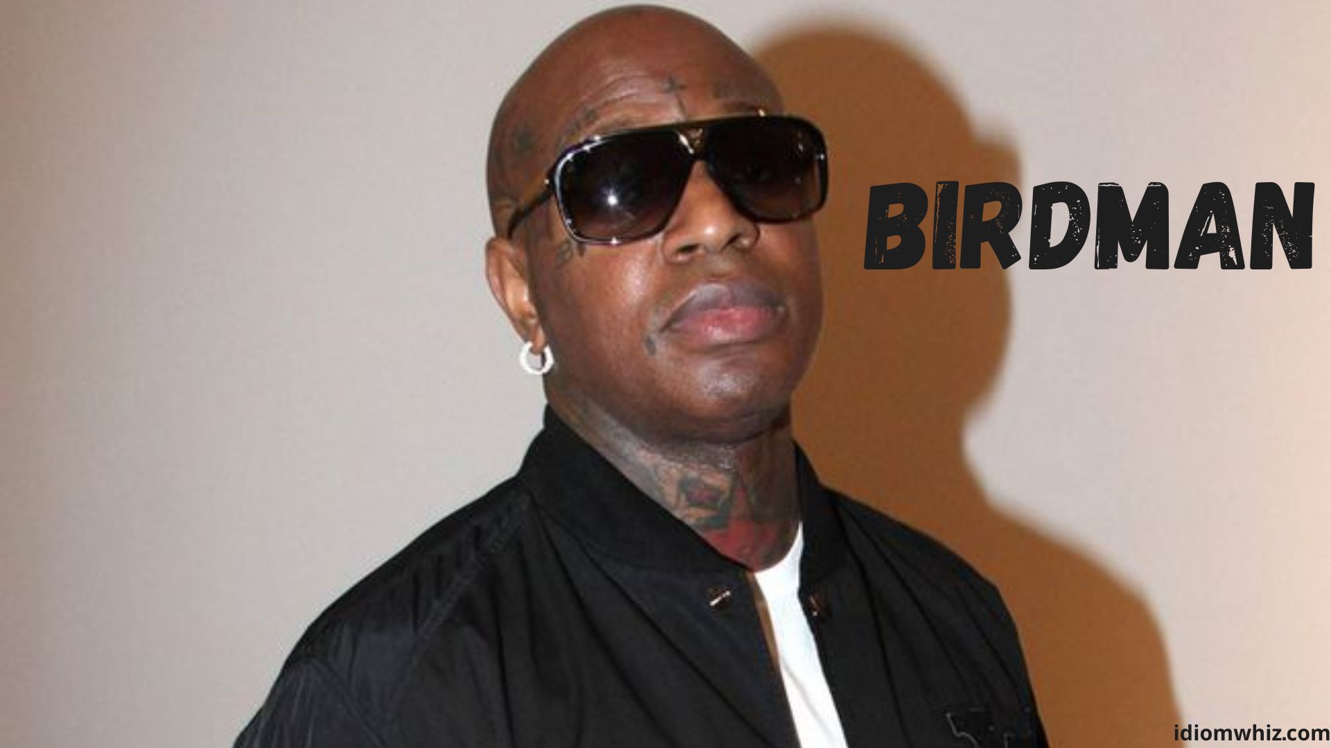 Birdman Net Worth: