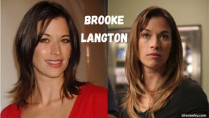 Brooke Langton