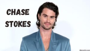 Chase Stokes