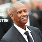 Denzel Washington
