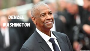 Denzel Washington