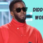 Diddy Net Worth