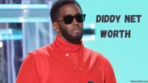 Diddy Net Worth
