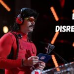 Dr DisRespect