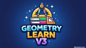 Geometry Learn V3