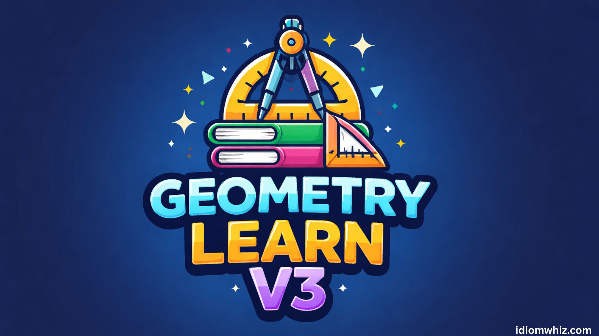 Geometry Learn V3