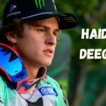 Haiden Deegan