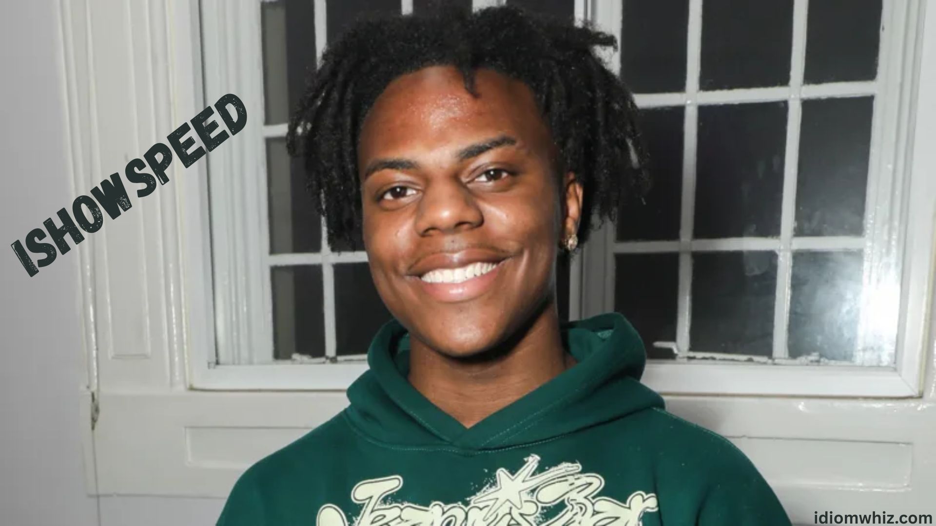 IShowSpeed Net Worth