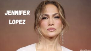 Jennifer Lopez