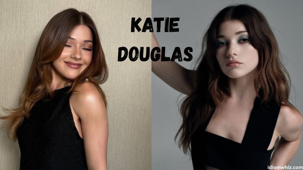 Katie Douglas