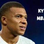 Kylian Mbappé