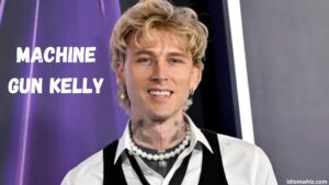 Machine Gun Kelly