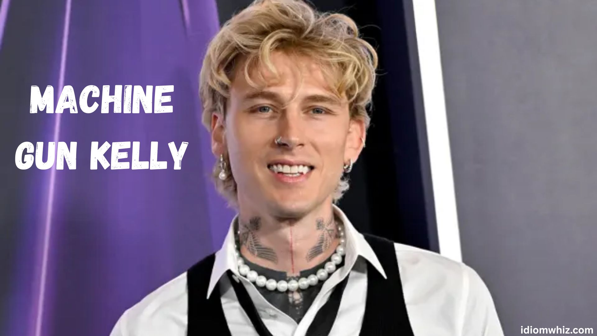 Machine Gun Kelly