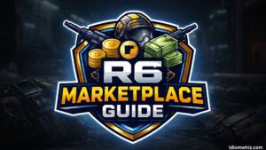 R6 Marketplace Guide